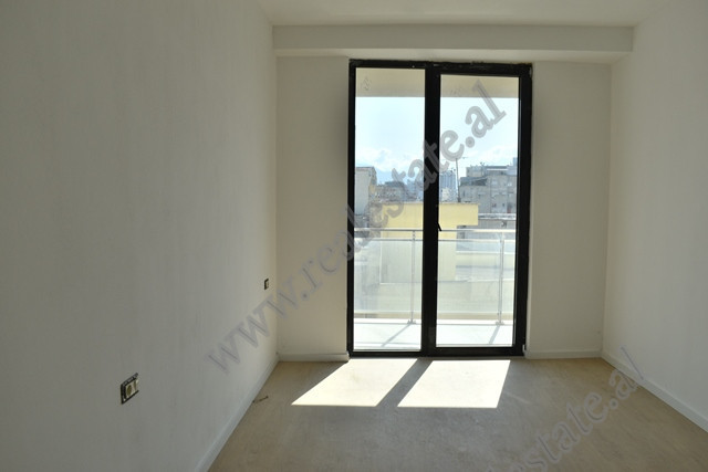 One bedroom apartment for sale at Golden Tower Residence, very close to Durresi Street, in Tirana, A